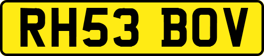 RH53BOV