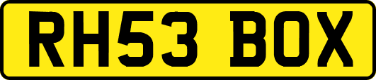 RH53BOX