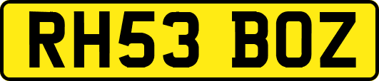 RH53BOZ
