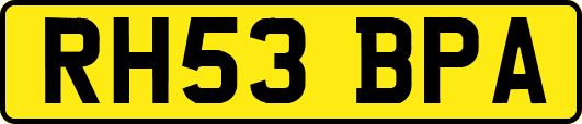 RH53BPA