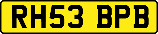 RH53BPB