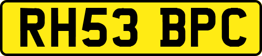 RH53BPC