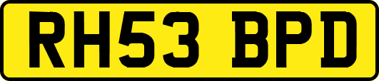 RH53BPD