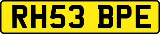 RH53BPE
