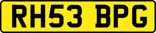 RH53BPG