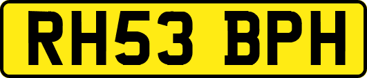 RH53BPH