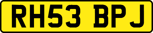 RH53BPJ