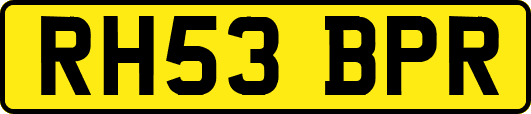 RH53BPR