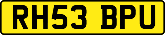 RH53BPU
