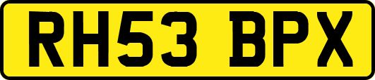 RH53BPX