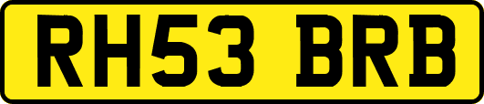 RH53BRB