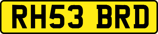 RH53BRD