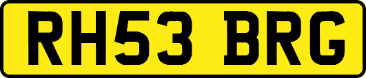 RH53BRG