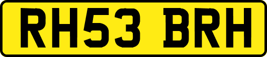 RH53BRH