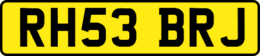 RH53BRJ