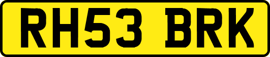 RH53BRK