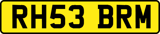 RH53BRM