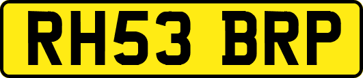 RH53BRP