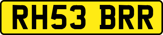 RH53BRR