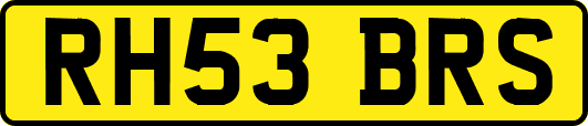 RH53BRS