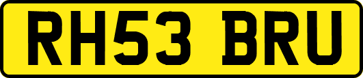 RH53BRU