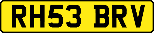 RH53BRV