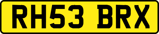 RH53BRX