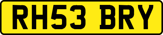 RH53BRY