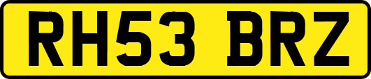 RH53BRZ