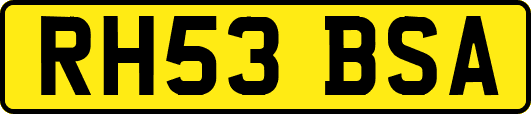 RH53BSA