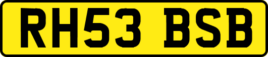 RH53BSB