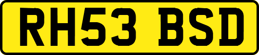 RH53BSD