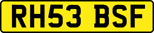 RH53BSF