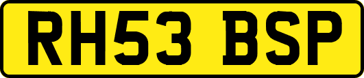 RH53BSP