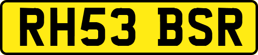 RH53BSR