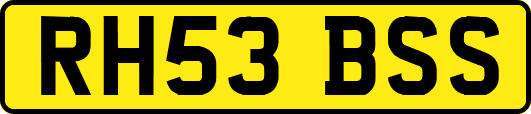 RH53BSS