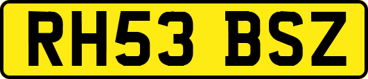 RH53BSZ
