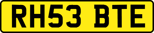 RH53BTE