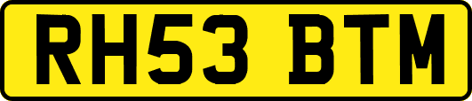 RH53BTM