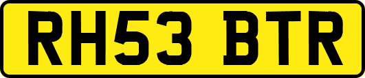 RH53BTR