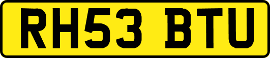 RH53BTU