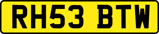RH53BTW