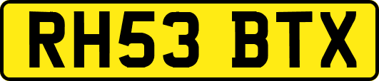RH53BTX