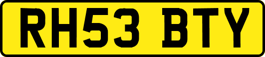 RH53BTY