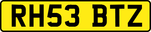 RH53BTZ