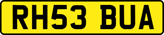 RH53BUA