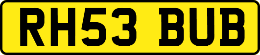 RH53BUB