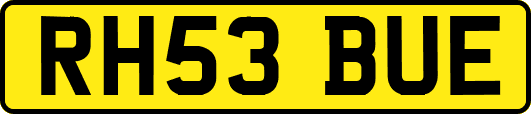 RH53BUE