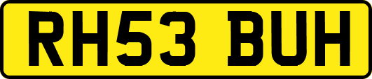 RH53BUH