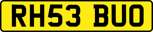 RH53BUO